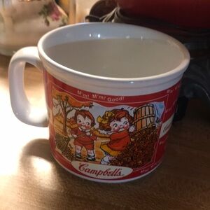 Red and White Coffee & Tea Accessories for the Kitchen